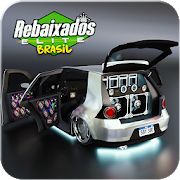 Скачать взломанную Rebaixados Elite Brasil [Много монет] версия 3.6.11 apk на Андроид