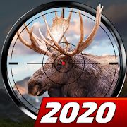 Скачать взломанную Wild Hunt:Sport Hunting Games. Спортивная Охота 3D [Бесконечные деньги] версия 1.411 apk на Андроид