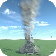 Скачать взломанную Разрушительная физика симулятор 3д разрушений [Разблокировано все] версия 0.19 apk на Андроид