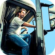 Скачать взломанную водитель грузовика: приключение на бездорожье [Много монет] версия 0.2 apk на Андроид