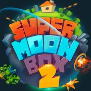 Скачать взломанную Super MoonBox 2 [Разблокировано все] версия 0.146 apk на Андроид