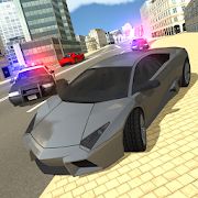 Скачать взломанную Extreme Car Drifting Simulator [Бесконечные деньги] версия 1.075 apk на Андроид