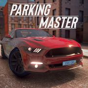 Скачать взломанную Real Car Parking : Parking Master [Бесконечные деньги] версия 1.5.4 apk на Андроид