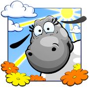 Скачать взломанную Облака и овцы [Бесконечные деньги] версия 1.10.3 apk на Андроид