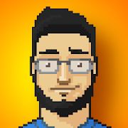 Скачать взломанную DevTycoon 2 Game Бизнес симулятор разработчика игр [Много монет] версия 2.5.5 apk на Андроид