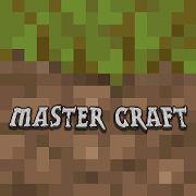 Скачать взломанную Master Craft [Много монет] версия 1.4.9 apk на Андроид
