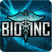 Скачать взломанную Bio Inc - Biomedical Plague and rebel doctors. [Разблокировано все] версия 2.929 apk на Андроид
