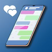 Скачать взломанную Hey Love Chris: текстовая история [Много монет] версия 0.8.1 apk на Андроид