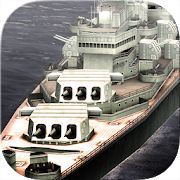 Скачать взломанную Pacific Fleet [Много монет] версия 2.10 apk на Андроид