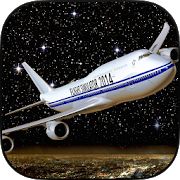 Скачать взломанную Flight Simulator Night NY HD [Разблокировано все] версия 1.0 apk на Андроид
