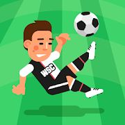 Скачать взломанную World Soccer Champs [Бесконечные деньги] версия 2.2.1 apk на Андроид
