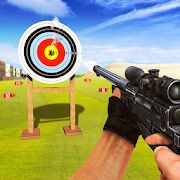 Скачать взломанную Shooting Master - free shooting games [Бесконечные деньги] версия 1.0.5 apk на Андроид