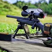 Скачать взломанную Range Master: Sniper Academy [Разблокировано все] версия 2.1.5 apk на Андроид