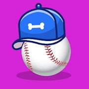 Скачать взломанную Baseball Heroes [Много монет] версия 5.6 apk на Андроид