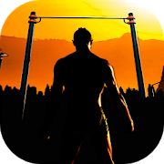 Скачать взломанную PullUpOrDie - Street Workout Game [Много монет] версия 2.68 apk на Андроид