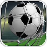 Скачать взломанную конечный футбол - Football [Много монет] версия Зависит от устройства apk на Андроид