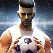 Скачать взломанную Extreme Football:3on3 Multiplayer Soccer [Бесконечные деньги] версия Зависит от устройства apk на Андроид