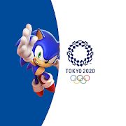 Скачать взломанную Соник на Олимпийских играх 2020 в Токио™ [Разблокировано все] версия 1.0.4 apk на Андроид
