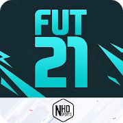 Скачать взломанную FUT 21 - Football Draft and Pack Opener [Бесконечные деньги] версия 0.0.1 apk на Андроид