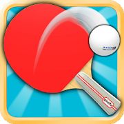 Скачать взломанную Настольный теннис 3D [Разблокировано все] версия 2.1 apk на Андроид