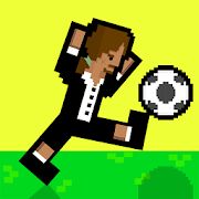 Скачать взломанную Holy Shoot - Soccer Battle [Много монет] версия 4.29 apk на Андроид