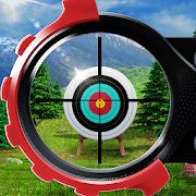 Скачать взломанную Archery Club: PvP Multiplayer [Разблокировано все] версия 2.13.12 apk на Андроид