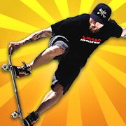 Скачать взломанную Mike V: Skateboard Party [Разблокировано все] версия Зависит от устройства apk на Андроид