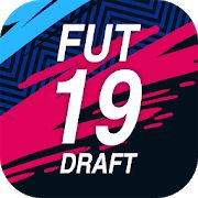 Скачать взломанную FUT 19 Draft Simulator [Бесконечные деньги] версия 1.2.0 apk на Андроид