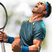 Скачать взломанную Ultimate Tennis: сетевой 3D-теннис [Бесконечные деньги] версия 3.16.4417 apk на Андроид
