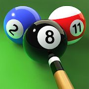 Скачать взломанную Pool Tour - Pocket Billiards [Много монет] версия 1.1.7 apk на Андроид