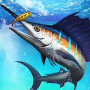 Скачать взломанную Рыбалка Чемпионат [Разблокировано все] версия 1.2.8 apk на Андроид