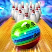 Скачать взломанную Bowling Club™ - 3D Боулинг Спортивная игра [Много монет] версия 2.2.9.7 apk на Андроид