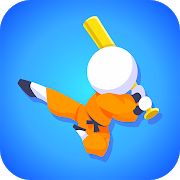 Скачать взломанную Kung Fu Ball! [Бесконечные деньги] версия 1.0.1 apk на Андроид
