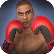 Скачать взломанную Boxing - Fighting Clash [Разблокировано все] версия 1.05 apk на Андроид