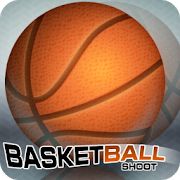 Скачать взломанную Basketball Shoot [Много монет] версия 1.19.47 apk на Андроид