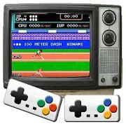 Скачать взломанную Olympic Game 1983 [Бесконечные деньги] версия 20.0 apk на Андроид