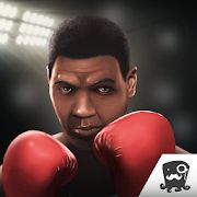 Скачать взломанную Король бокса игры бесплатно [Много монет] версия 2.2 apk на Андроид