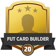Скачать взломанную FUT Card Builder 20 [Много монет] версия 5.6.1 apk на Андроид