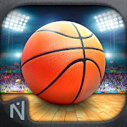 Скачать взломанную Basketball Showdown 2 [Много монет] версия 1.8.4 apk на Андроид