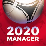 Скачать взломанную Football Management Ultra 2020 - Manager Game [Много монет] версия 2.1.36 apk на Андроид