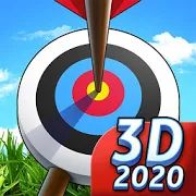 Скачать взломанную Archery Elite™ - Free 3D Archery & Archero Game [Разблокировано все] версия 3.1.9.0 apk на Андроид