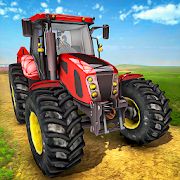Скачать взломанную сельское хозяйство тракторное хозяйство [Бесконечные деньги] версия 1.4 apk на Андроид