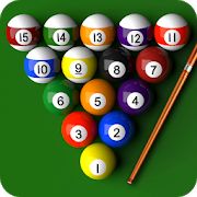 Скачать взломанную Billiards Club - Pool Snooker [Разблокировано все] версия 1.0.8 apk на Андроид