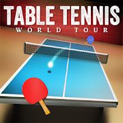 Скачать взломанную Всемирный тур по настольному теннису [Бесконечные деньги] версия 20.18.02 apk на Андроид