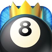Скачать взломанную Kings of Pool - «Восьмерка» [Бесконечные деньги] версия 1.25.5 apk на Андроид