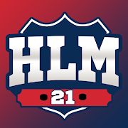 Скачать взломанную Hockey Legacy Manager 21 - Be a General Manager [Бесконечные деньги] версия 21.1.8 apk на Андроид