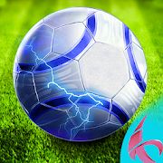 Скачать взломанную Футбольная лига DSL; Футбол Футбол Кубок 2020 [Бесконечные деньги] версия 1.14 apk на Андроид