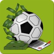 Скачать взломанную Футбольный агент (Football Agent) [Разблокировано все] версия 1.14.2 apk на Андроид