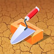 Скачать взломанную Idle Construction 3D [Бесконечные деньги] версия 2.9.3 apk на Андроид
