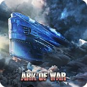 Скачать взломанную Ark of War: Galaxy Pirate Fleet [Много монет] версия 2.24.0 apk на Андроид
